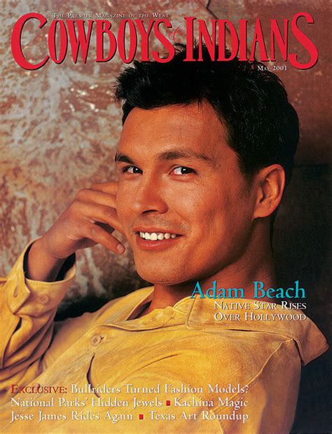 adam beach nude|12,881 Adam Beach Photos & High Res Pictures .